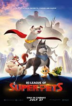 DC League of Super-Pets (2022) Telugu Dubbed Movie