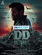DD Returns (2023) Tamil Movie