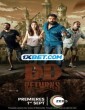 DD Returns (2023) Telugu Movie