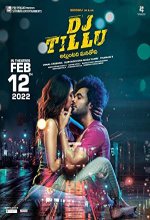 DJ Tillu (2022) Telugu Movie