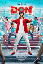 DON (2022) Telugu Movie