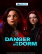 Danger in the Dorm (2024) Telugu Dubbed Movie