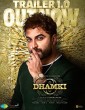 Das Ka Dhamki (2023) Tamil Movie