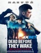 Dead Before They Wake (2025) Telugu Dubbed Movie