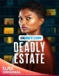 Deadly Estate (2023) Tamil Dubbed Movie