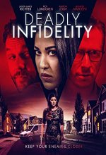 Deadly Infidelity (2020) Tamil Dubbed Movie