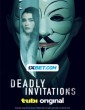 Deadly Invitations (2024) Telugu Dubbed Movie