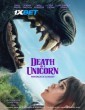 Death of a Unicorn (2025) Telugu Dubbed Movie
