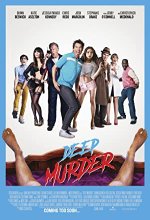 Deep Murder (2018) Tamil Dubbed Movie