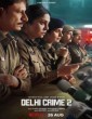 Delhi Crime (2022) Season 2 Telugu Web Series
