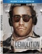 Demolition (2015) Tamil Dubbed English BDRip