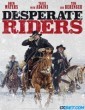 Desperate Riders (2022) Telugu Dubbed Movie