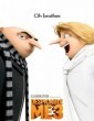 Despicable Me 3 (2017) HQ DVDScr