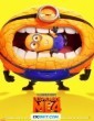 Despicable Me 4 (2024) Tamil Dubbed Movie
