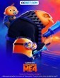 Despicable Me 4 (2024) Telugu Dubbed Movie