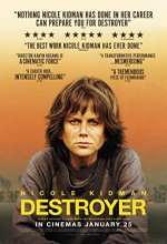 Destroyer (2018) Telugu Dubbed Movie