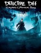Detective Dee and the Mystery of the Phantom Flame (2010) Telugu Dubbed Movie