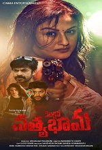 Detective Sathyabama (2021) Telugu Movie