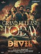 Devil The British Secret Agent (2023) Telugu Movie
