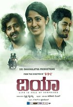 Dia (2020) Kannada Movie