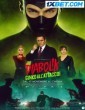 Diabolik Ginko Attacks (2022) Tamil Dubbed Movie