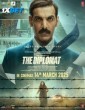 Diplomat (2025) Tamil Movie