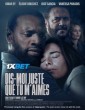 Dis-moi juste que tu maimes (2025) Tamil Dubbed Movie