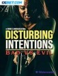 Disturbing Intentions Bad vs Evil (2025) Telugu Dubbed Movie