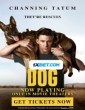 Dog (2022) Telugu Dubbed Movie