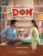 Don (2022) Tamil Movie