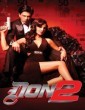 Don 2 (2011) Telugu Dubbed Movie