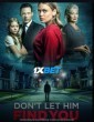 Dont Let Him Find You (2024) Tamil Dubbed Movie