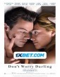 Dont Worry Darling (2022) Tamil Dubbed Movie