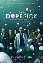 Dopesick (2021) Telugu Web Series