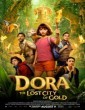Dora and the Lost City of Gold (2019) Telugu Dubbed Movie