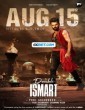 Double Ismart (2024) Telugu Dubbed Movie