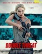 Double Threat (2022) Telugu Dubbed Movie