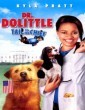 Dr Dolittle Tail to the Chief (2008) Tamil Dubbed Movie