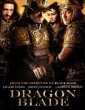 Dragon Blade (2015) Tamil Dubbed Movie
