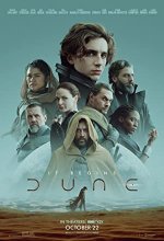 Dune (2021) Telugu Dubbed Movie