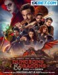 Dungeons Dragons Honor Among Thieves (2023) Tamil Dubbed Movie