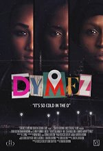 Dymez (2021) Tamil Dubbed Movie
