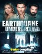 Earthquake Underground (2024) Telugu Dubbed Movie