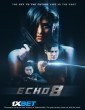 Echo 8 (2024) Tamil Dubbed Movie