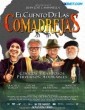 El cuento de las comadrejas (2019) Tamil Dubbed Movie