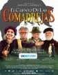 El cuento de las comadrejas (2019) Telugu Dubbed Movie