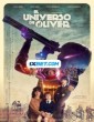 El universo de Oliver (2022) Telugu Dubbed Movie
