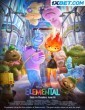 Elemental (2023) Tamil Dubbed Movie