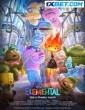 Elemental (2023) Telugu Dubbed Movie