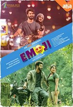 Emoji (2022) Tamil Web Series